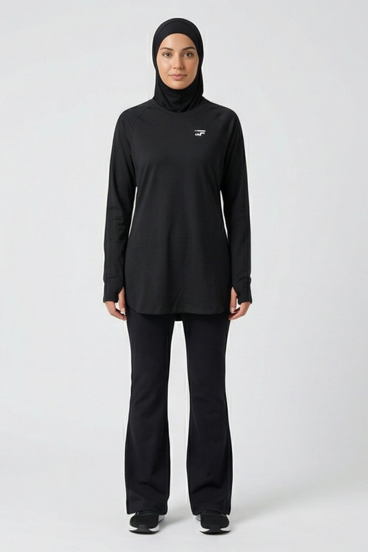 Essential Set- Black