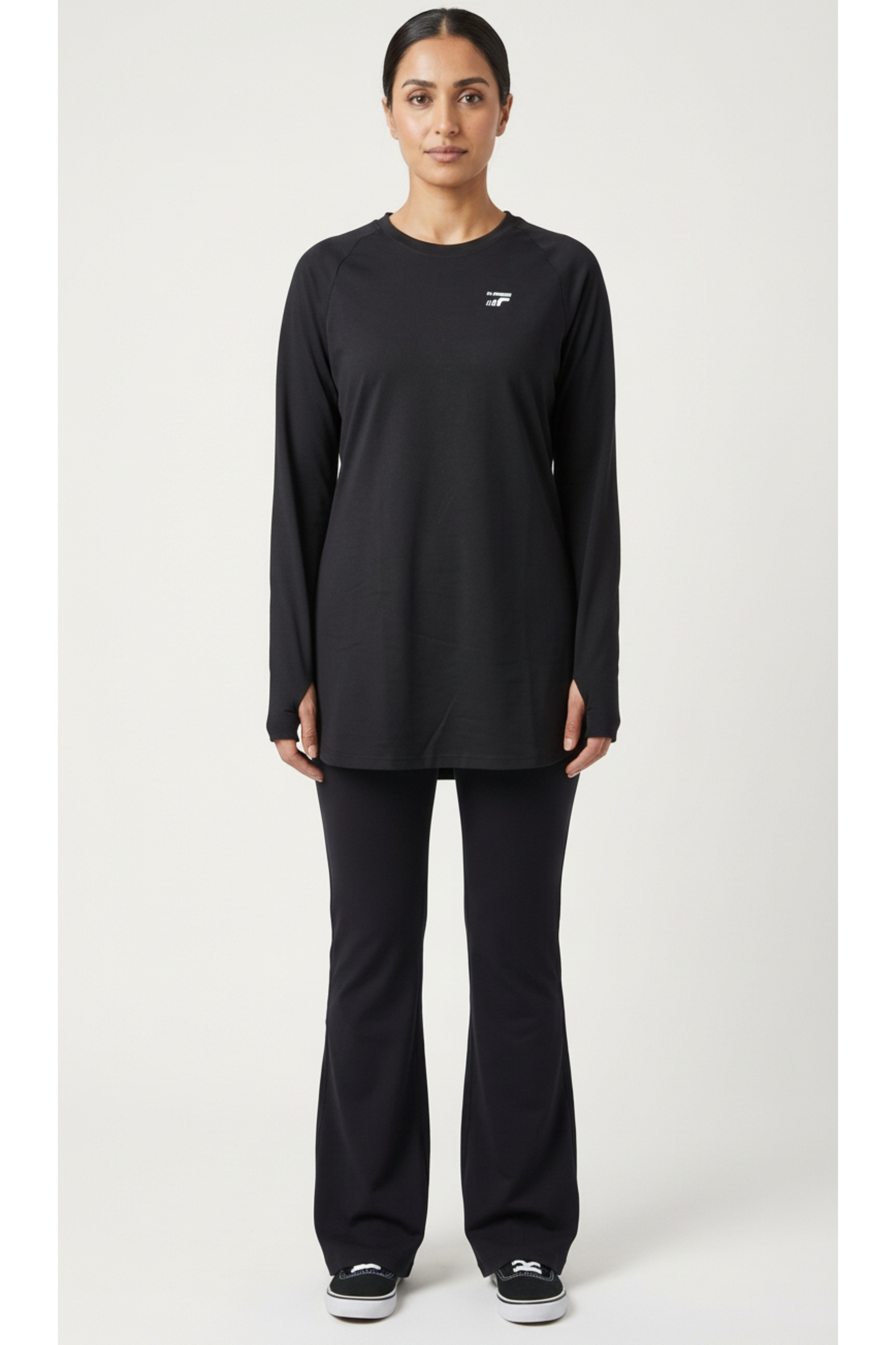 Essential Set- Black