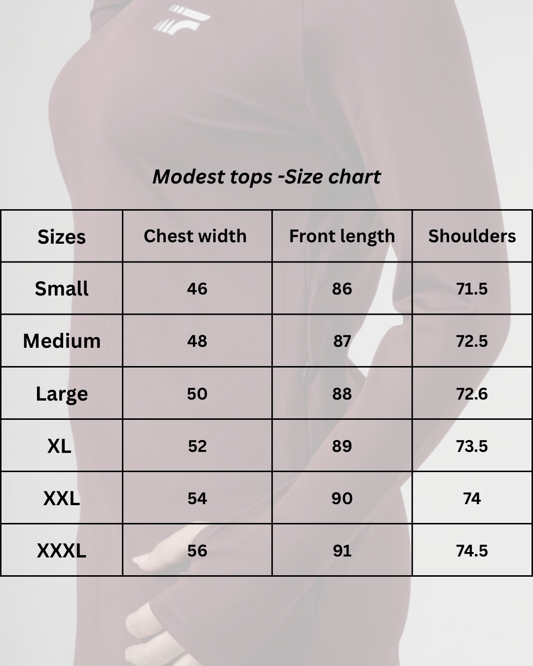 Essential training top-Deep burgundy